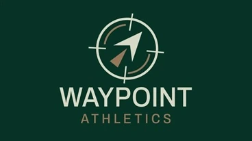 Waypoint Athletics logo